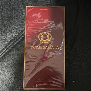 Dolce & Gabbana Eau de Parfum